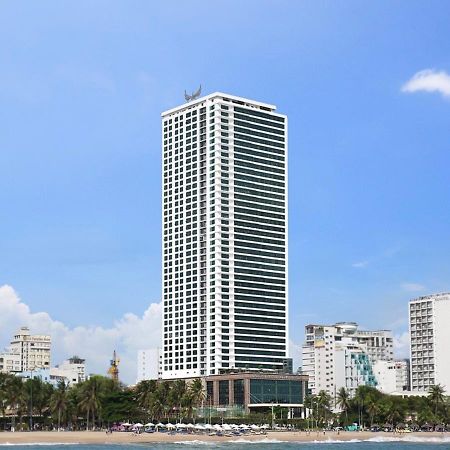 Phi Yen 60 Tran Phu Apartment Nha Trang Dış mekan fotoğraf