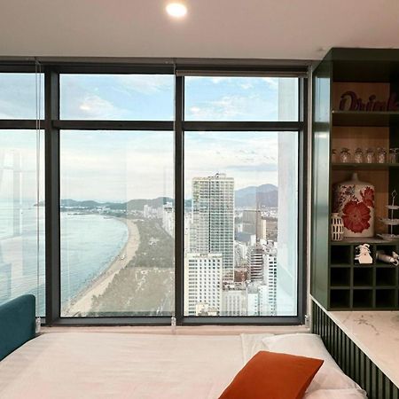 Phi Yen 60 Tran Phu Apartment Nha Trang Dış mekan fotoğraf