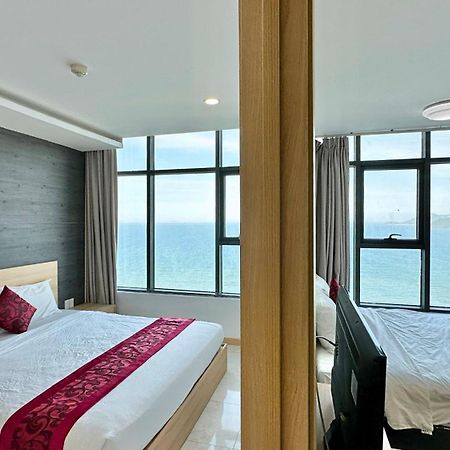 Phi Yen Muong Thanh 60 Tran Phu Apartment Nha Trang Dış mekan fotoğraf