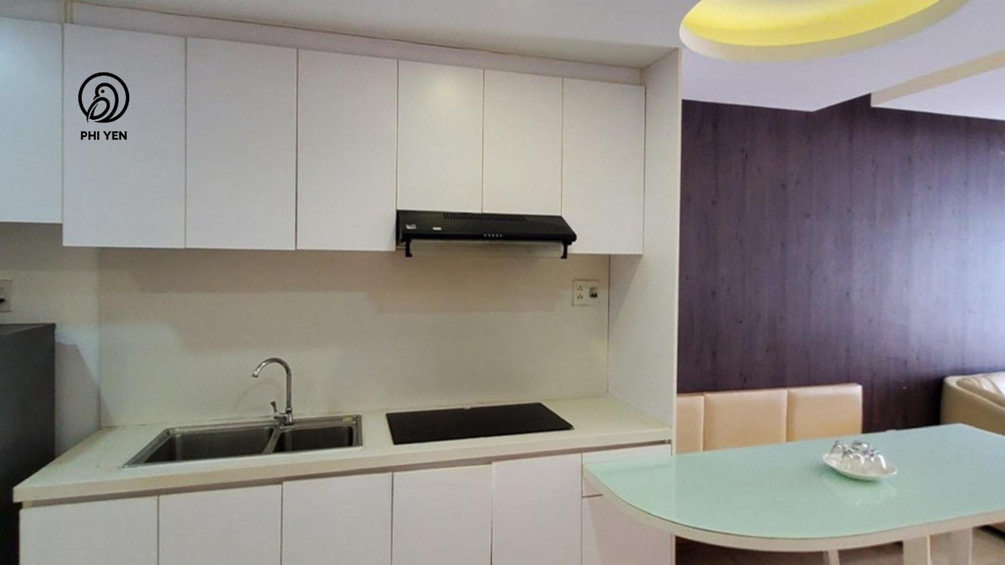 Phi Yen 60 Tran Phu Apartment Nha Trang Dış mekan fotoğraf