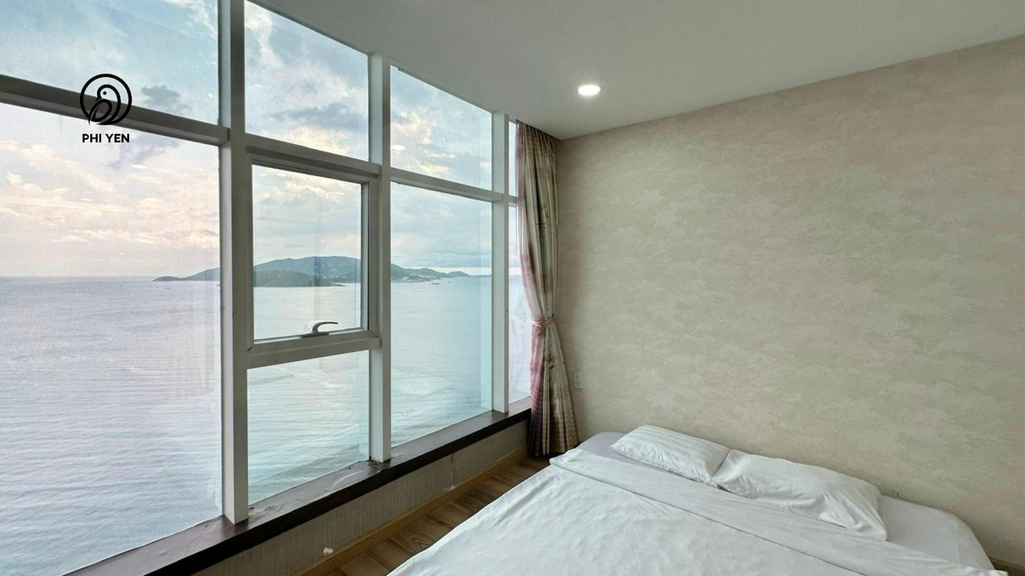 Phi Yen 60 Tran Phu Apartment Nha Trang Dış mekan fotoğraf