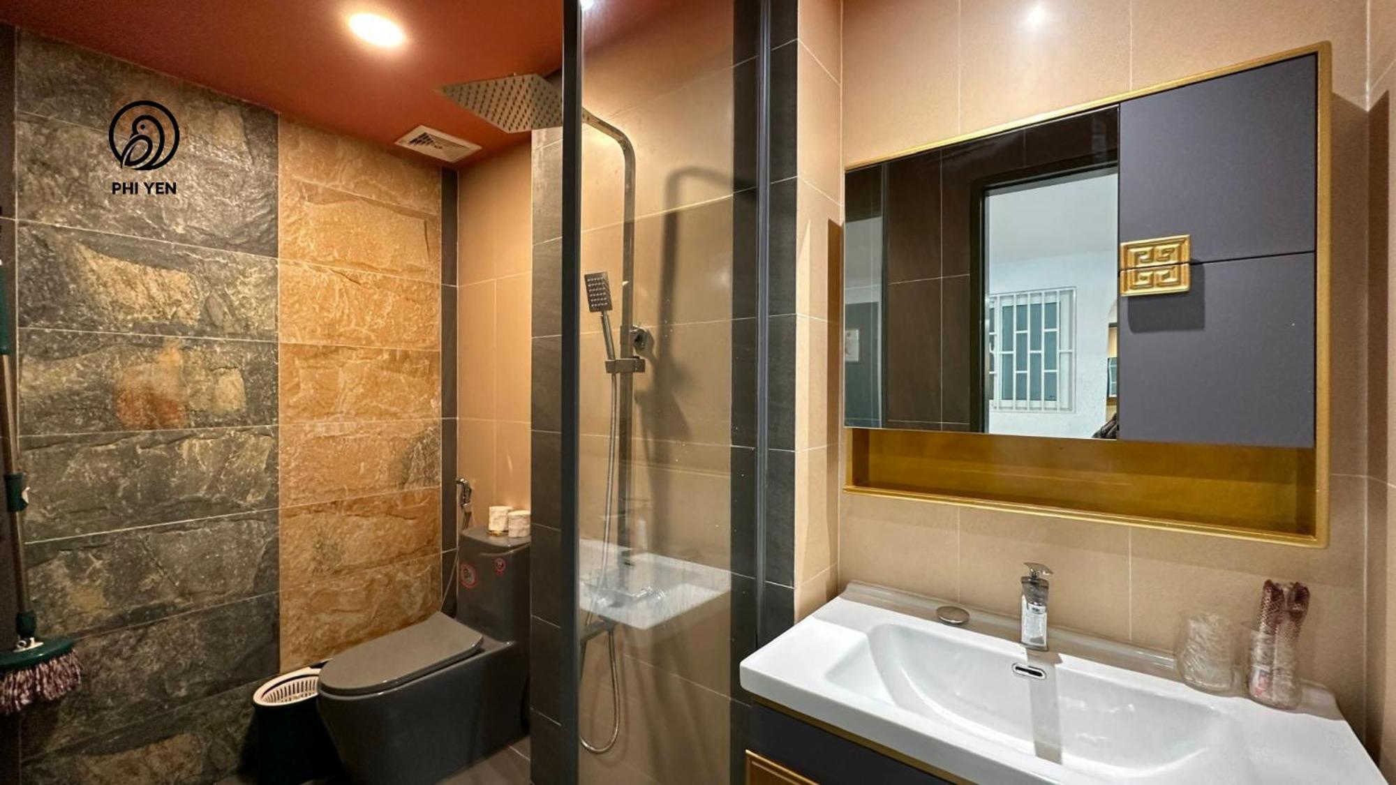 Phi Yen 60 Tran Phu Apartment Nha Trang Dış mekan fotoğraf