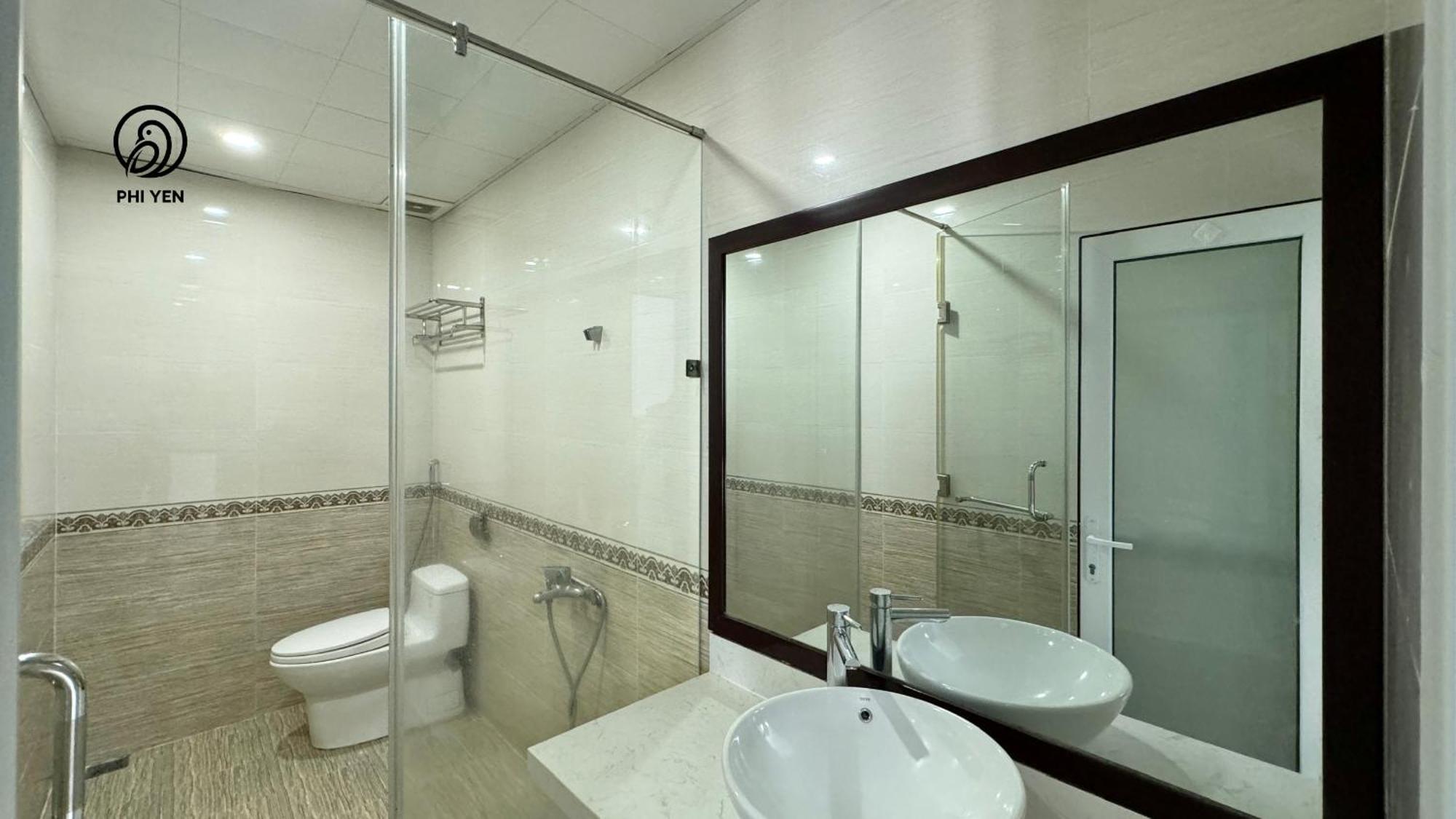 Phi Yen 60 Tran Phu Apartment Nha Trang Dış mekan fotoğraf