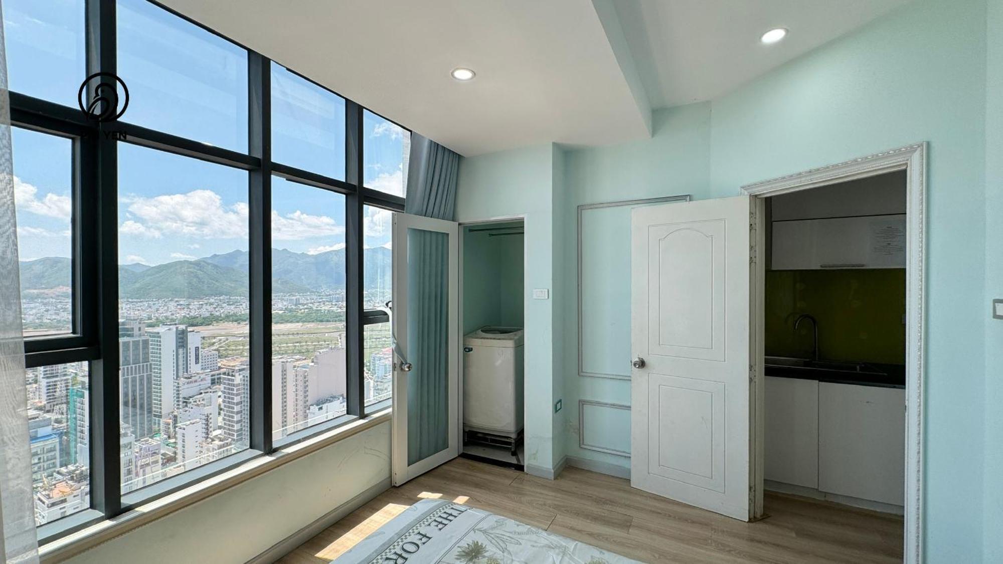 Phi Yen 60 Tran Phu Apartment Nha Trang Dış mekan fotoğraf